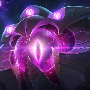 Velkozoriginaltile — League of Legends Champions option 149