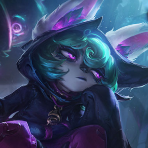 Vexoriginaltile — League of Legends Champions option 150