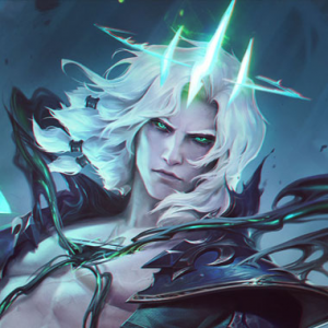Viegooriginaltile — League of Legends Champions option 151