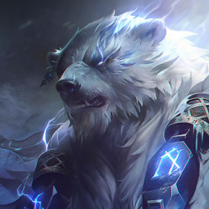 Volibearoriginaltile — League of Legends Champions option 155