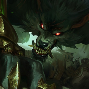 Warwickoriginaltile — League of Legends Champions option 156