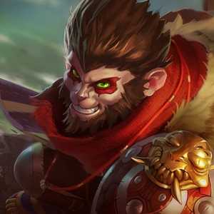 Wukongoriginaltile — League of Legends Champions option 157