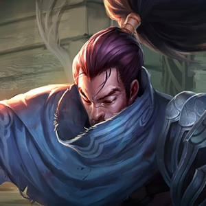 Yasuooriginaltile — League of Legends Champions option 161