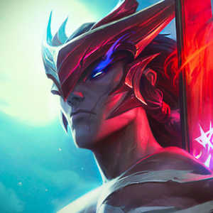 Yoneoriginaltile — League of Legends Champions option 162