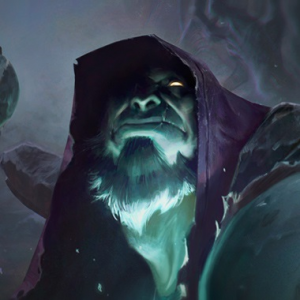 Yorickoriginaltile — League of Legends Champions option 163