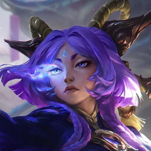 Yunaraoriginaltile — League of Legends Champions option 164