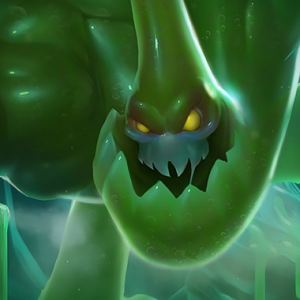 Zacoriginaltile — League of Legends Champions option 167