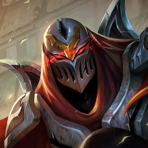 Zedoriginaltile — League of Legends Champions option 168