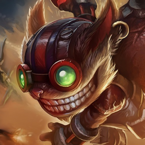 Ziggsoriginaltile — League of Legends Champions option 170