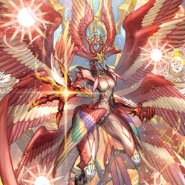 Cardfight Vanguard All Standard Format Decks — option 28