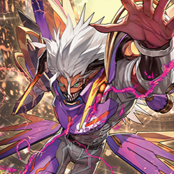 Cardfight Vanguard All Standard Format Decks — option 39