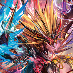 Cardfight Vanguard All Standard Format Decks — option 44