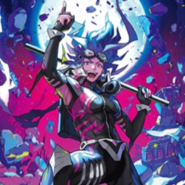 Cardfight Vanguard All Standard Format Decks — option 49