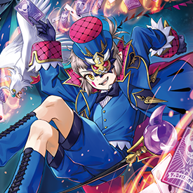 Cardfight Vanguard All Standard Format Decks — option 50