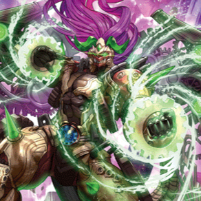 Cardfight Vanguard All Standard Format Decks — option 57