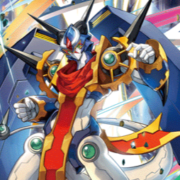 Cardfight Vanguard All Standard Format Decks — option 61
