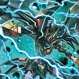 Cardfight Vanguard All Standard Format Decks — option 66