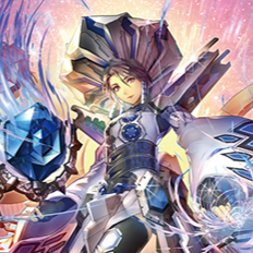 Cardfight Vanguard All Standard Format Decks — option 68