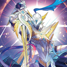 Cardfight Vanguard All Standard Format Decks — option 70