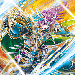 Cardfight Vanguard All Standard Format Decks — option 75