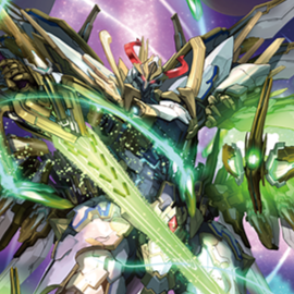 Cardfight Vanguard All Standard Format Decks — option 78