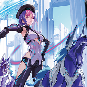 Cardfight Vanguard All Standard Format Decks — option 80