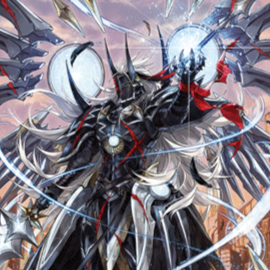 Cardfight Vanguard All Standard Format Decks — option 81