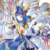 Cardfight Vanguard All Standard Format Decks — option 86