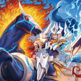 Cardfight Vanguard All Standard Format Decks — option 89
