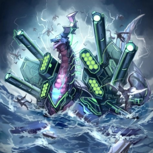 Cardfight Vanguard All Standard Format Decks — option 98