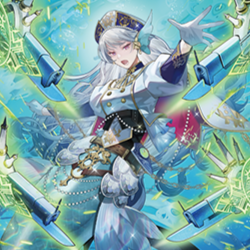 Cardfight Vanguard All Standard Format Decks — option 114