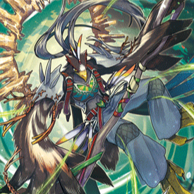 Cardfight Vanguard All Standard Format Decks — option 117