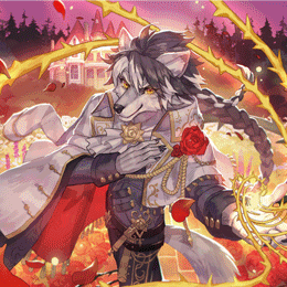 Cardfight Vanguard All Standard Format Decks — option 119
