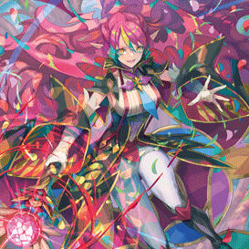 Cardfight Vanguard All Standard Format Decks — option 122