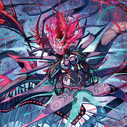 Cardfight Vanguard All Standard Format Decks — option 134