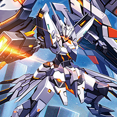Cardfight Vanguard All Standard Format Decks — option 135