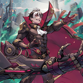 Cardfight Vanguard All Standard Format Decks — option 136