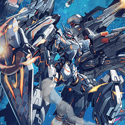 Cardfight Vanguard All Standard Format Decks — option 137