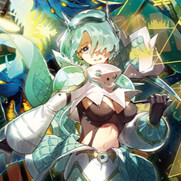 Cardfight Vanguard All Standard Format Decks — option 138