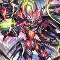 Cardfight Vanguard All Standard Format Decks — option 141