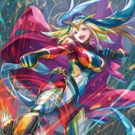 Cardfight Vanguard All Standard Format Decks — option 142