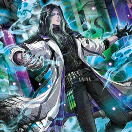 Cardfight Vanguard All Standard Format Decks — option 148