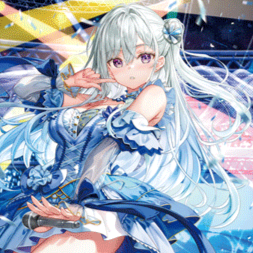 Cardfight Vanguard All Standard Format Decks — option 177
