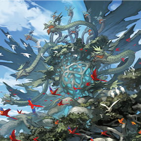 Cardfight Vanguard All Standard Format Decks — option 197