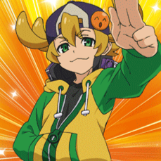 Cardfight Vanguard All Standard Format Decks — option 297