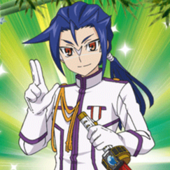 Cardfight Vanguard All Standard Format Decks — option 298
