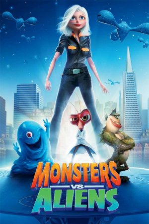 42315 Monsters Vs Aliens 0 1000 0 1500 Crop — PELICULAS ANIMADAS MINIMAMENTE INTERESANTES option 61