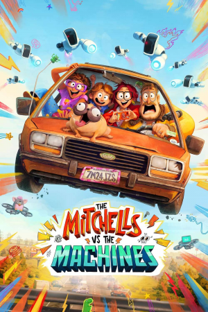 431888 The Mitchells Vs The Machines 0 1000 0 1500 Crop — PELICULAS ANIMADAS MINIMAMENTE INTERESANTES option 63