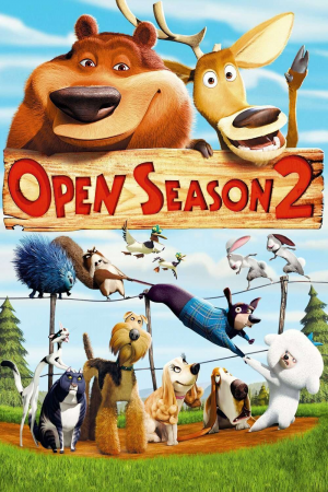 43675 Open Season 2 0 1000 0 1500 Crop — PELICULAS ANIMADAS MINIMAMENTE INTERESANTES option 65
