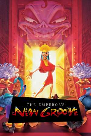 45065 The Emperors New Groove 0 1000 0 1500 Crop — PELICULAS ANIMADAS MINIMAMENTE INTERESANTES option 67
